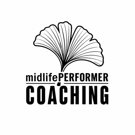 Midlifeperformer Coaching Logo 